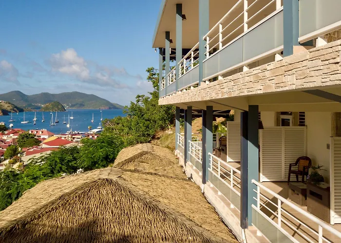 Residence Hoteliere Hurlevent
