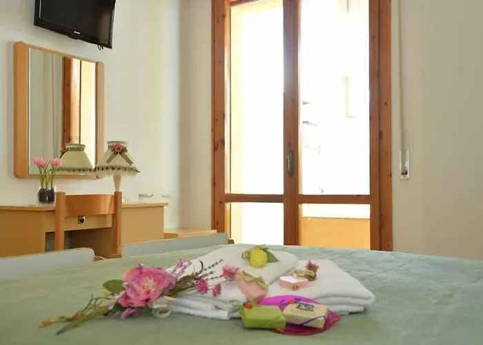 Hotel Maioli B&B