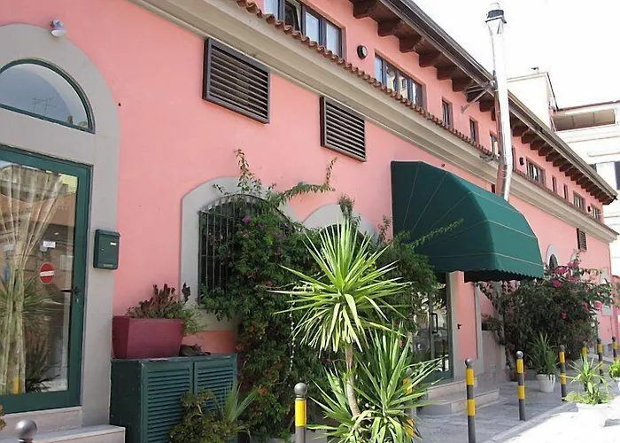 Hotel Bella Napoli&SPA