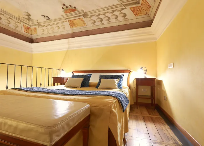 Locanda Il Maestrale