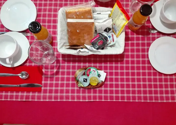 Pasaje San Jorge