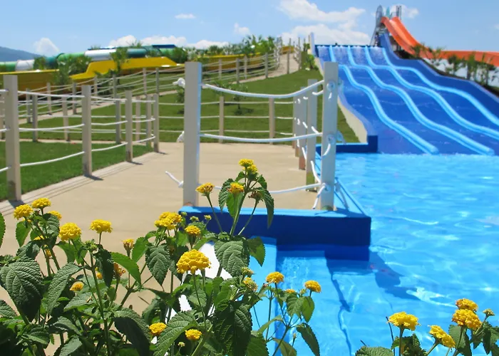 Hotel&Resort Le Colombare