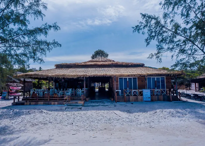 Sara Resort