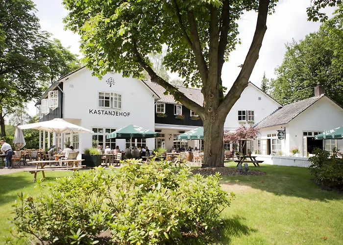 De Kastanjehof