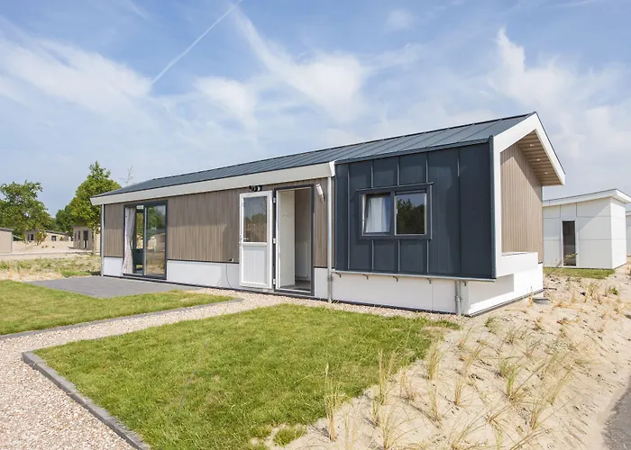 EuroParcs Poort van Zeeland