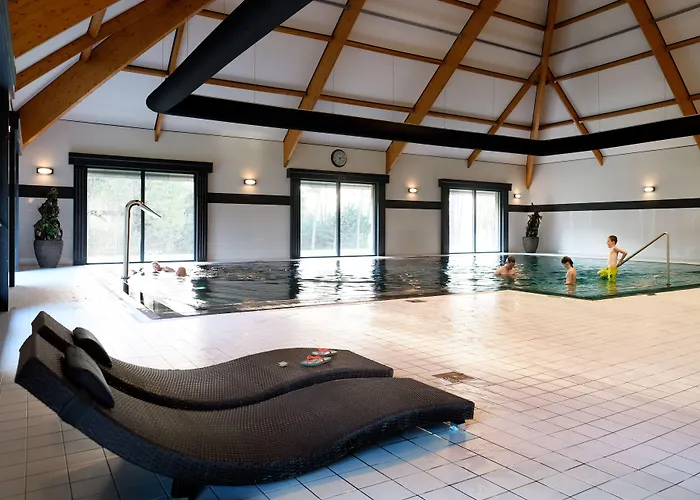 Hotel restaurant Nederheide