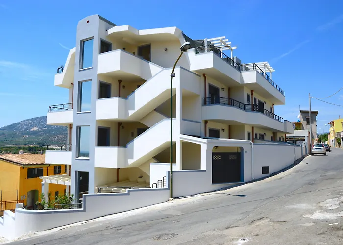 Hotel Gli Ulivi