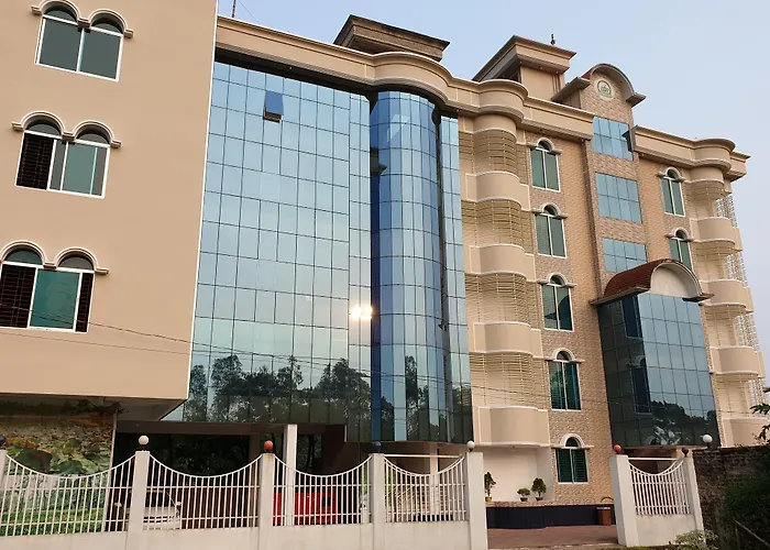 Grand Selim Resort