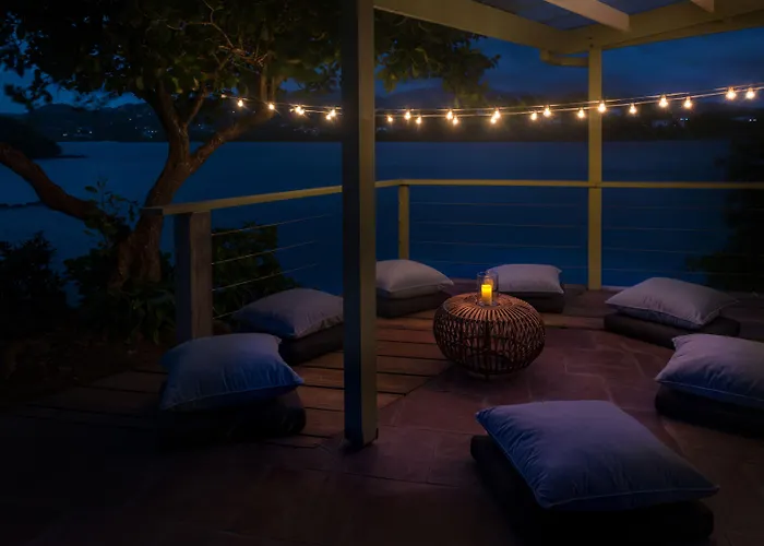 Cocoa Cove Resort