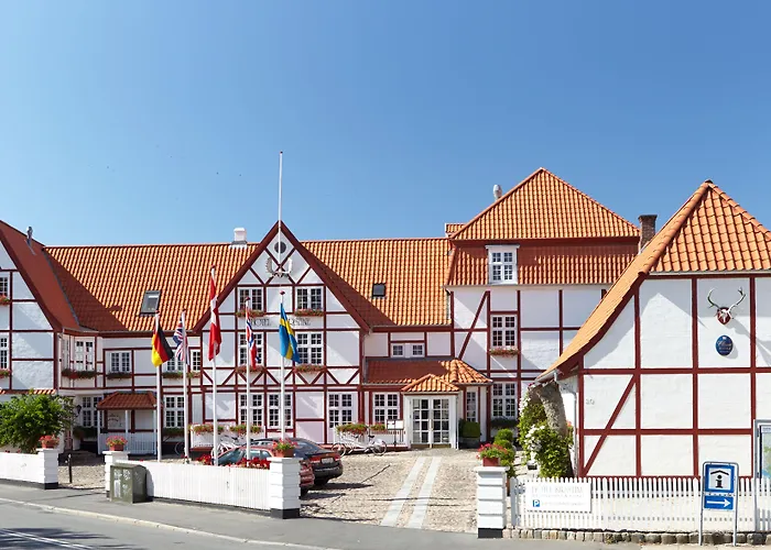 Hotel Kirstine