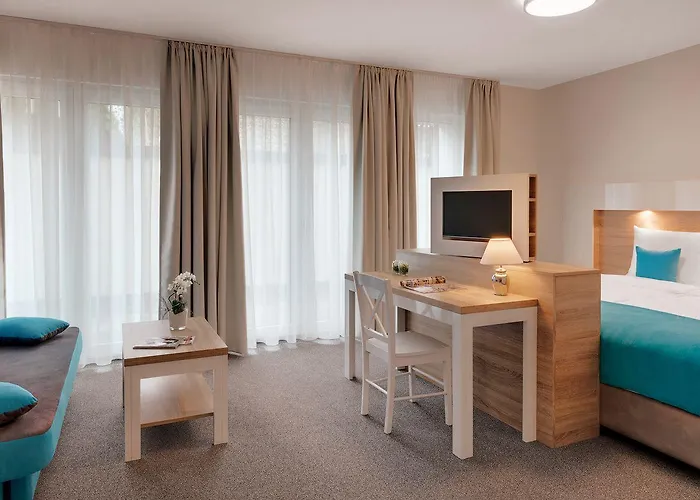 Hotel und Pension Seereich