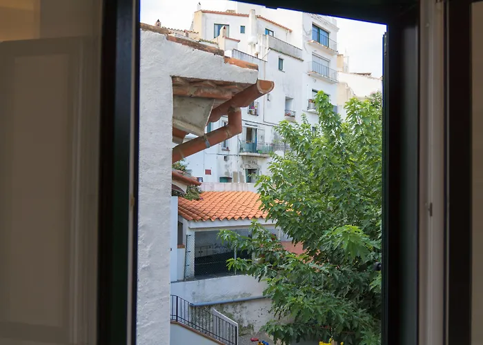 Hostal Marina Cadaqués
