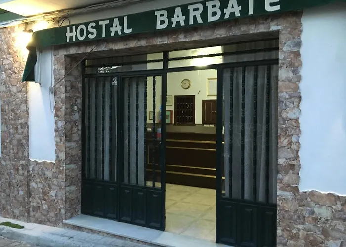 Hostal Barbate