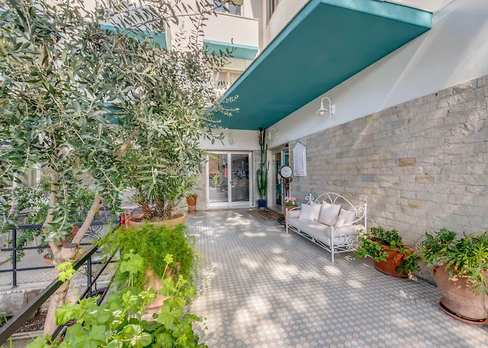 Hotel Massimo