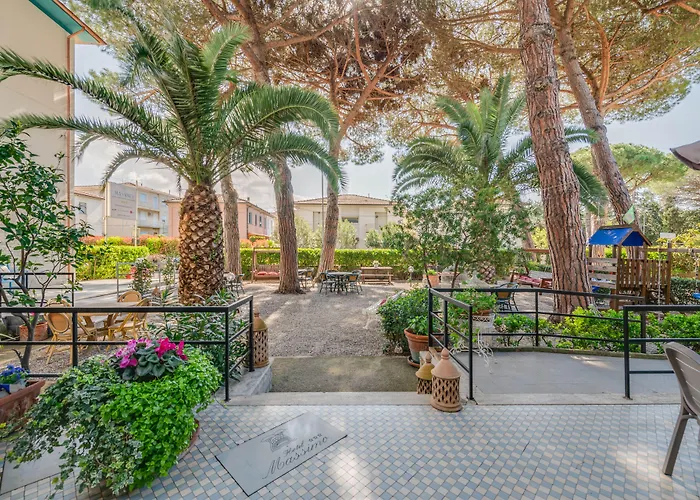Hotel Massimo