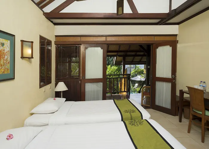 Pondok Agung Bed&Breakfast