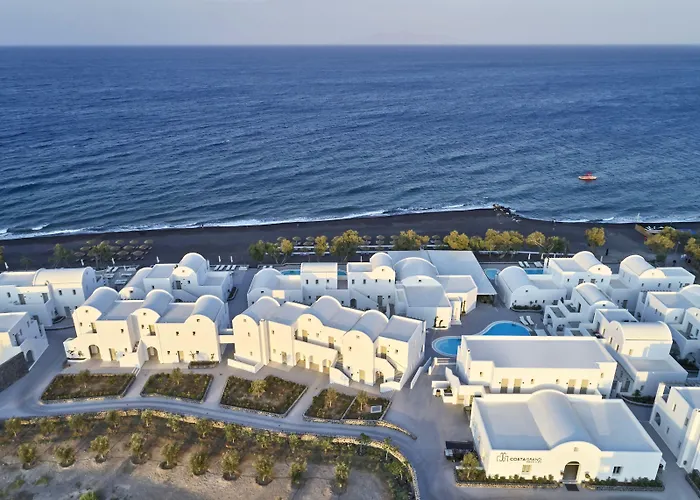 Costa Grand Resort & Spa