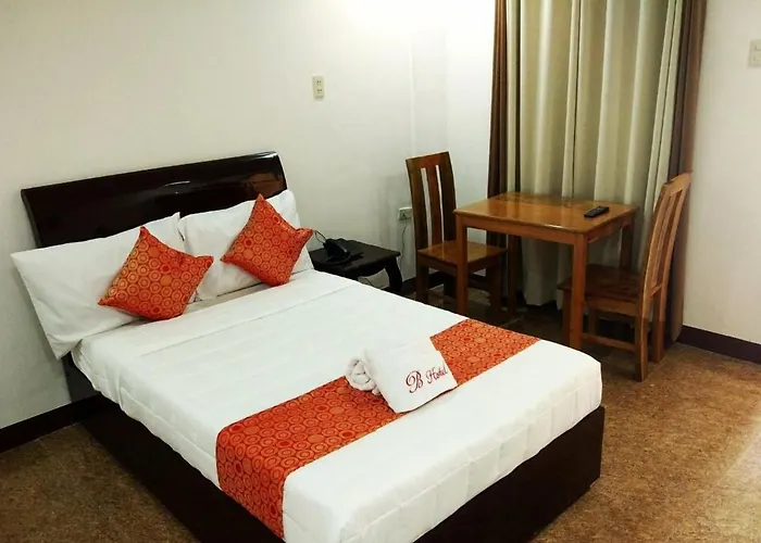 Bicotels Hotel