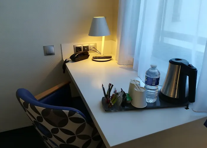 Hôtel ORIGAMI
