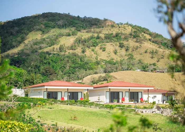 Vida Mountain Resort & Spa Adults Only
