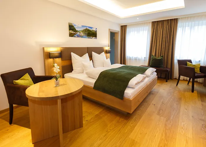 Hotel zur Post