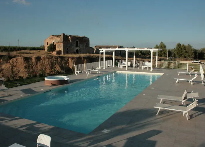 IL FILARO del Castello di San Basilio