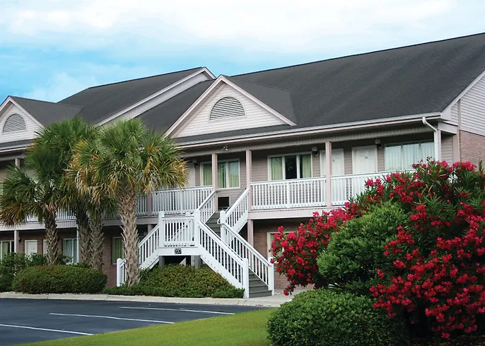 Club Wyndham Grand Palms