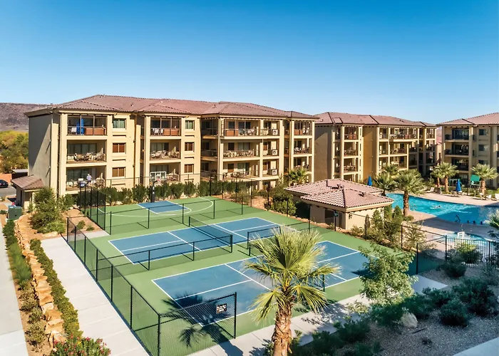 WorldMark Estancia