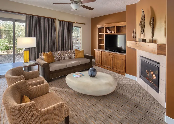 WorldMark Estancia
