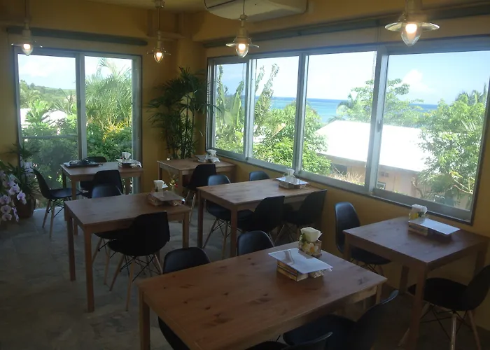 Beach Village Nosoko