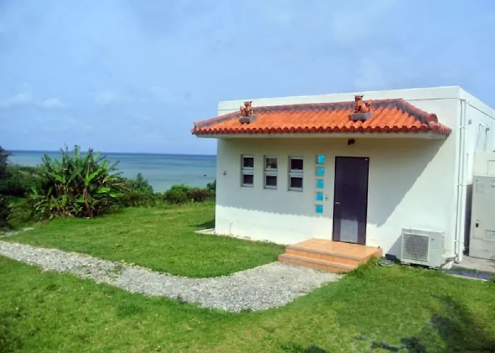 Beach Village Nosoko
