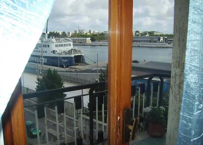 Hotel L'Approdo