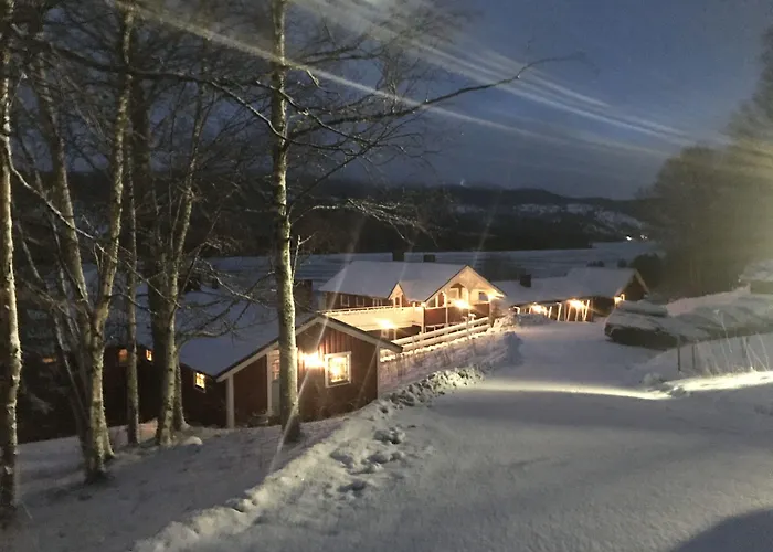 Hotell Karolinen Are
