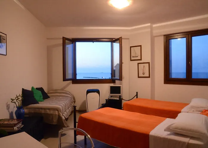 B&B Pontemare