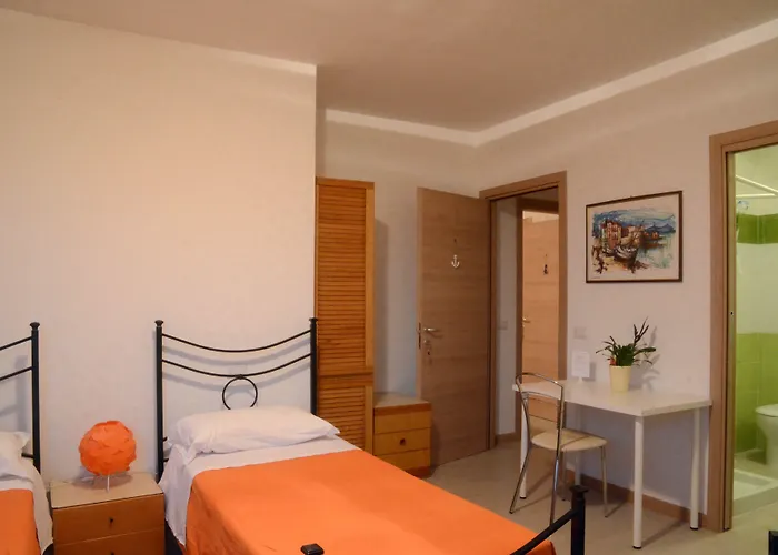 B&B Pontemare