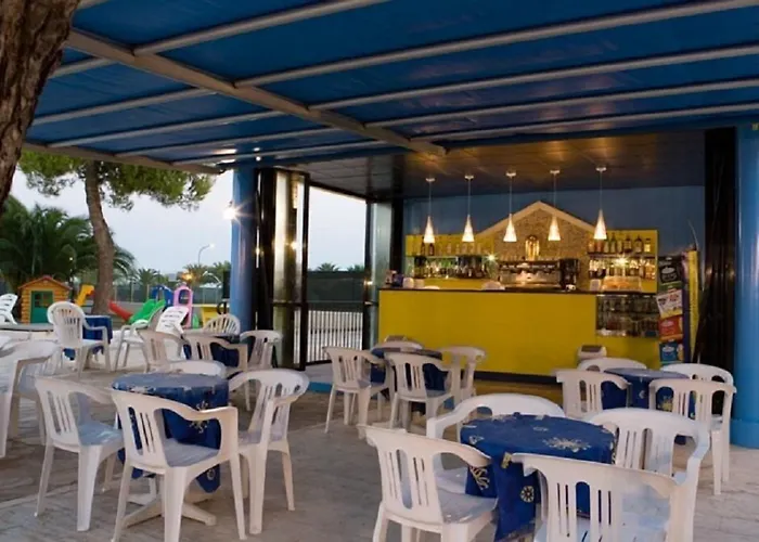 Hotel Parco Dei Principi