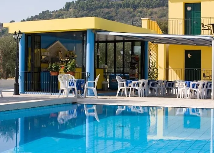 Hotel Parco Dei Principi