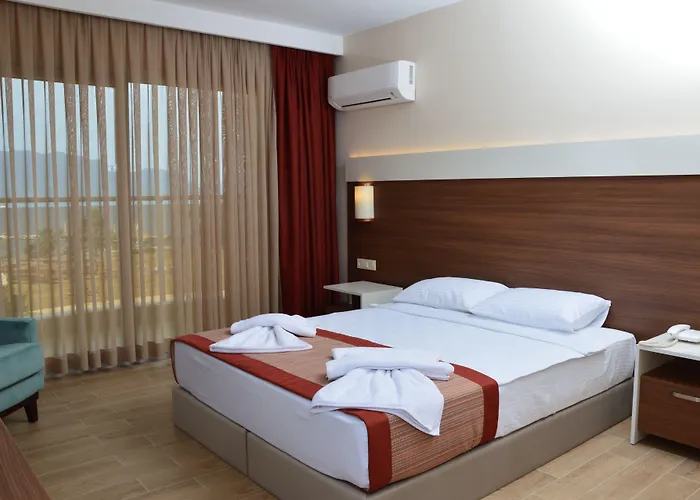 Sunway Club Otel