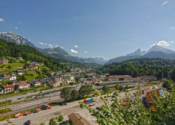 Hotel Grünberger superior