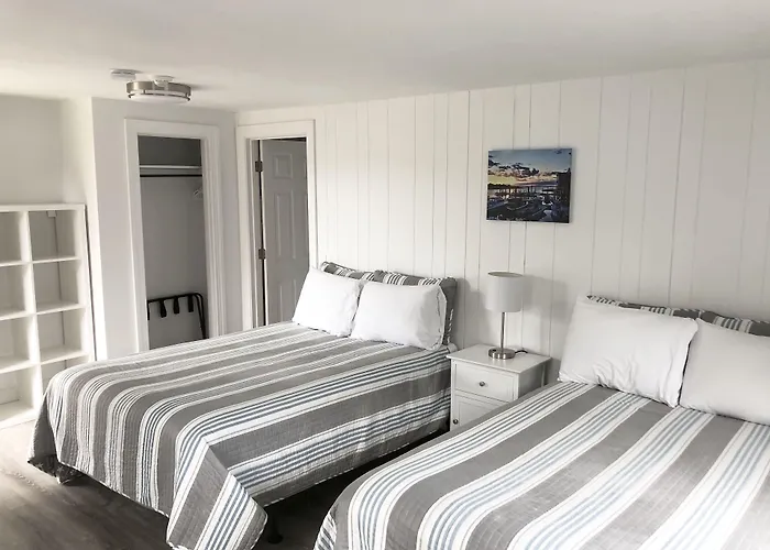 Kingfisher Oceanside