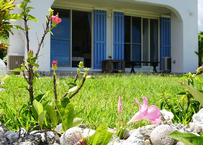 Vacances A La Mer Ishigaki