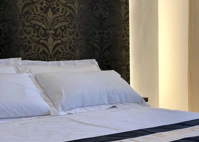 Hotel Villa Joseph