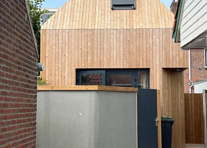 Beachhouse Seabreeze - Vernieuwd!
