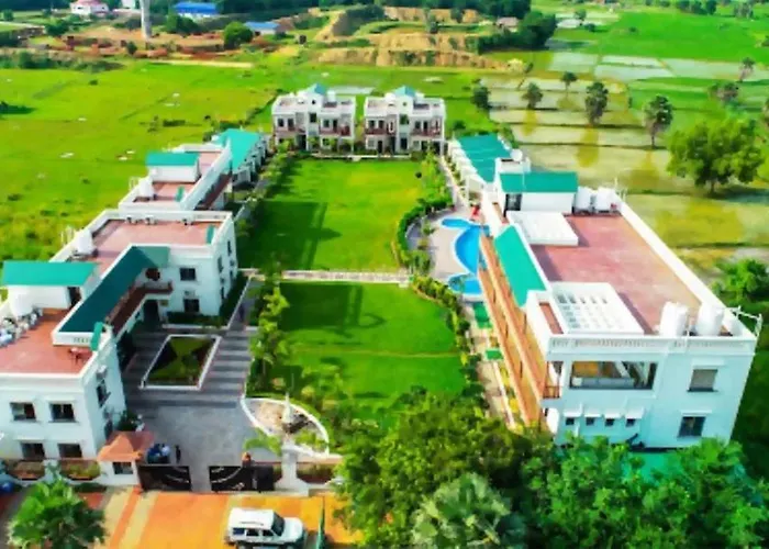 Mohor Kutir Resorts