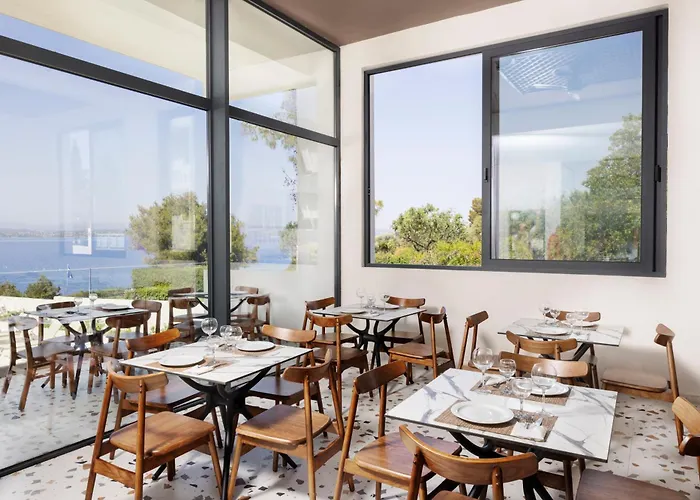 Elion Seaside Resort By Anayia All Inclusive Resorts