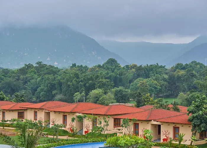 Hotel Sonar Bangla Ajodhya Hills