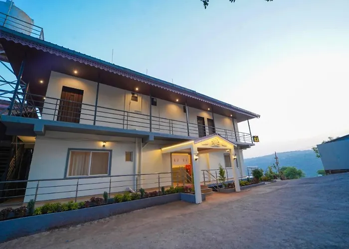 Trattino Resort