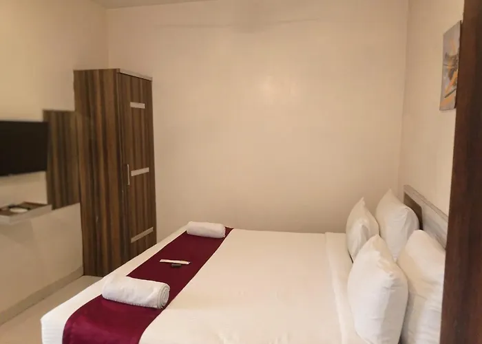 Trattino Resort