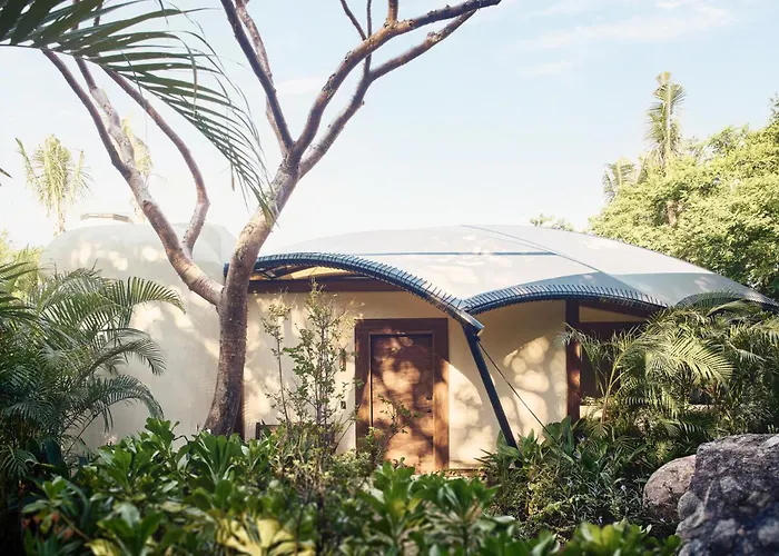 Naviva, A Four Seasons Resort, Punta Mita, Mexico