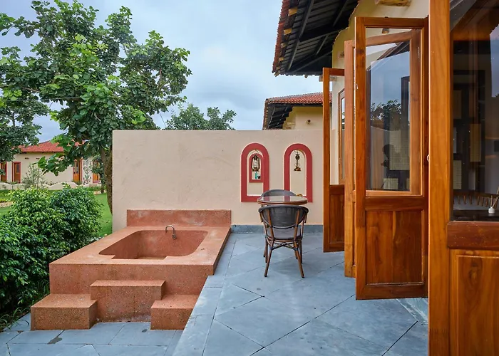 Hotel Sonar Bangla Ajodhya Hills